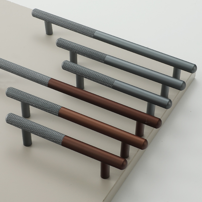 Furniture Hardware Usa - Zinc Alloy Drawer Pulls, Cabinet Handles