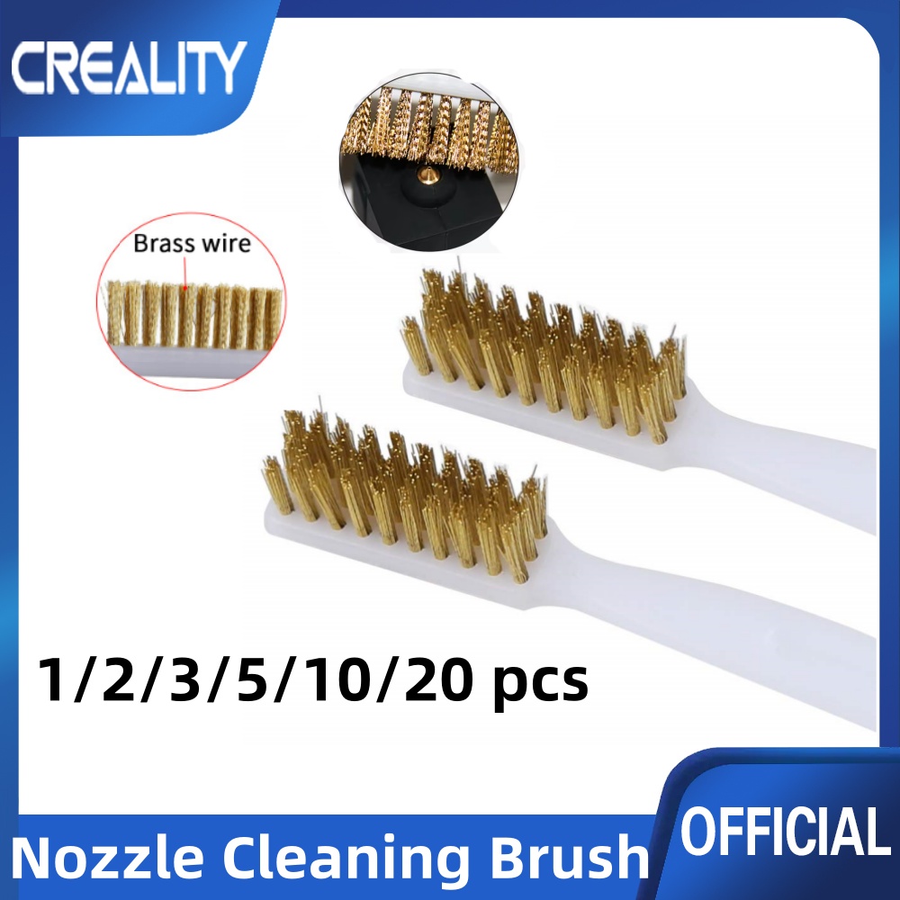 Furniture Hardware For Bed - 3D Printer Cleaner Tool Copper Wire
