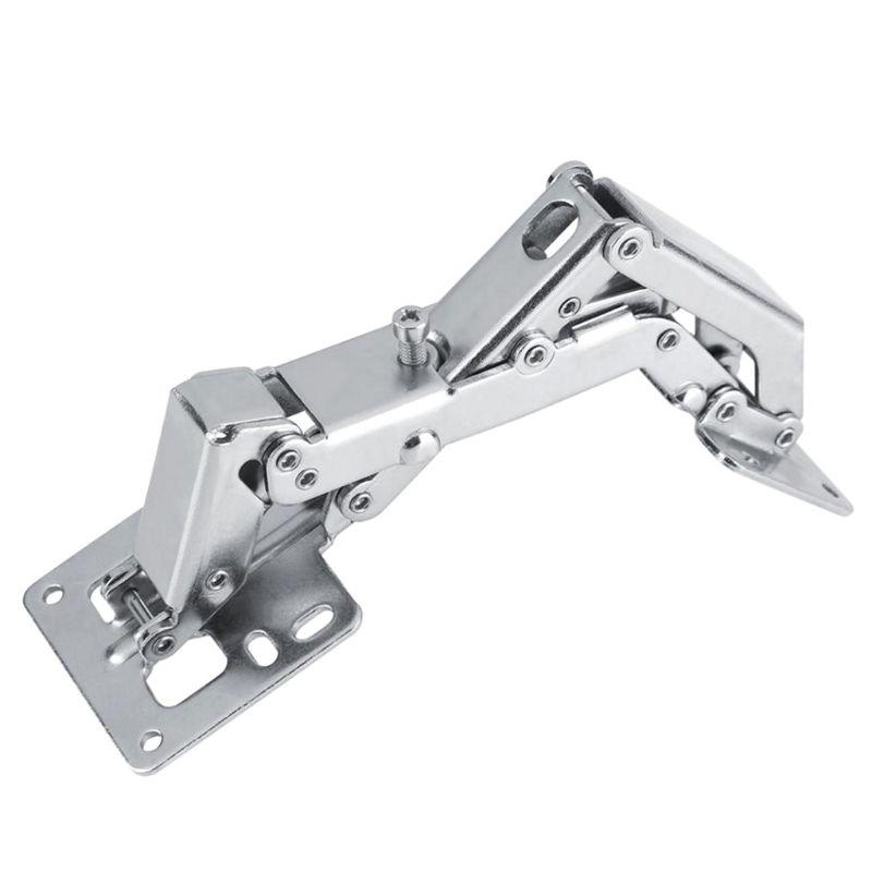 Soft Close Hinge - Door Hinges No-Drilling Soft Close Hinge