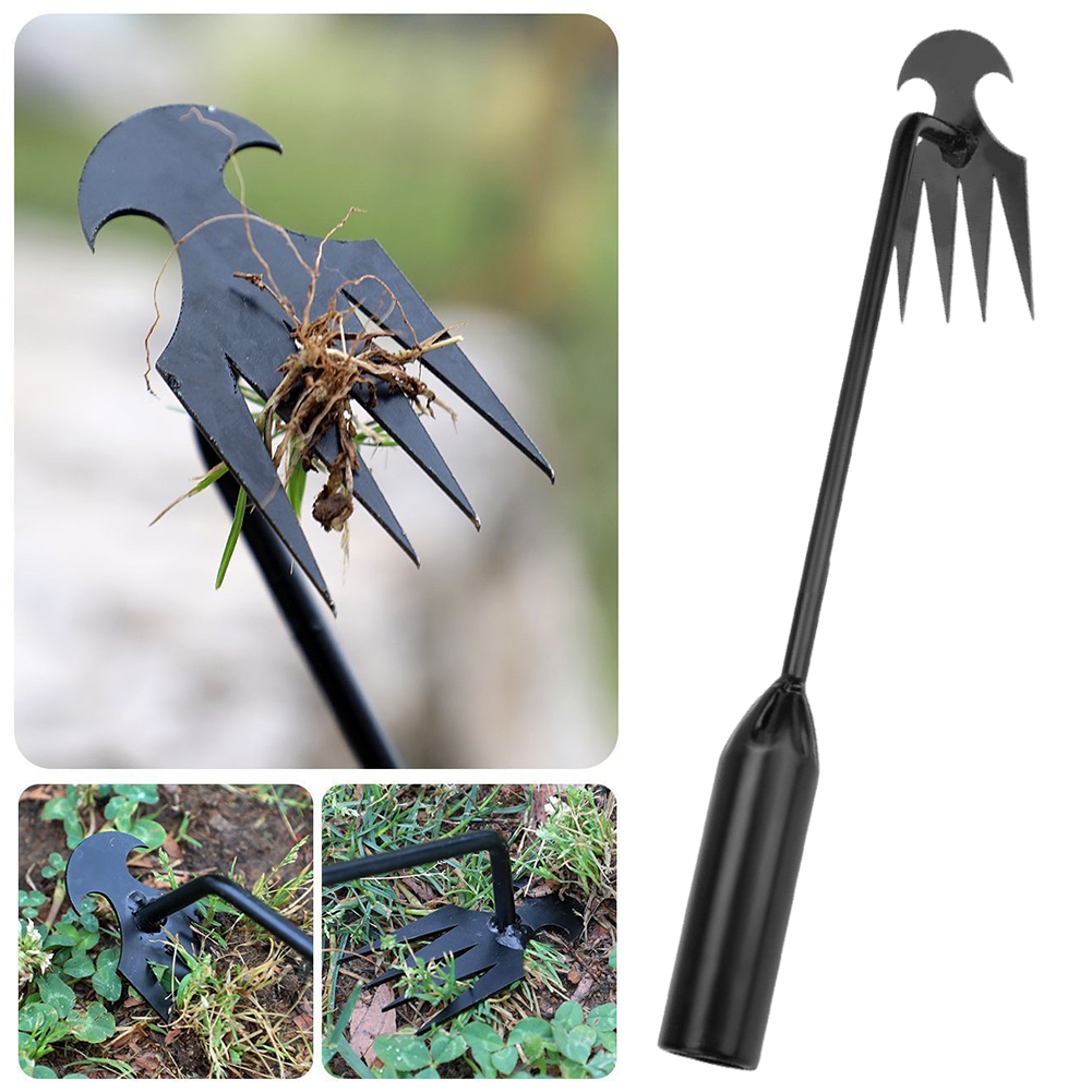 Furniture Hardware For Bed - Garden Hoe Tool 2 in 1