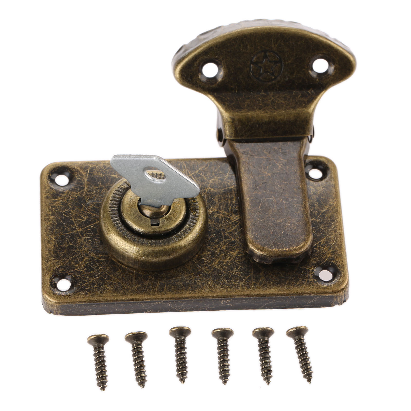 Furniture Hardware Antique - Vintage Furniture Hardware Antique Box Latches