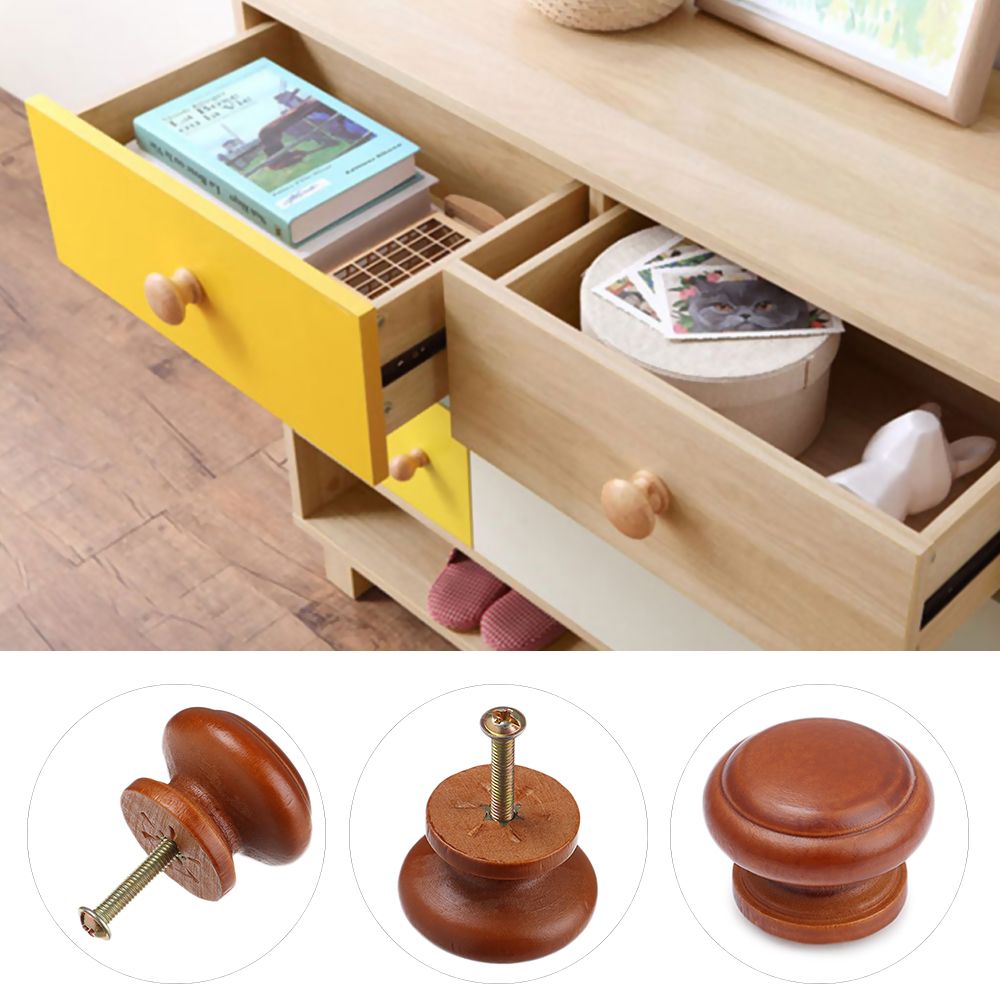 Furniture Hardware Knobs - 1pcs New Jewelry Box Knobs Furniture