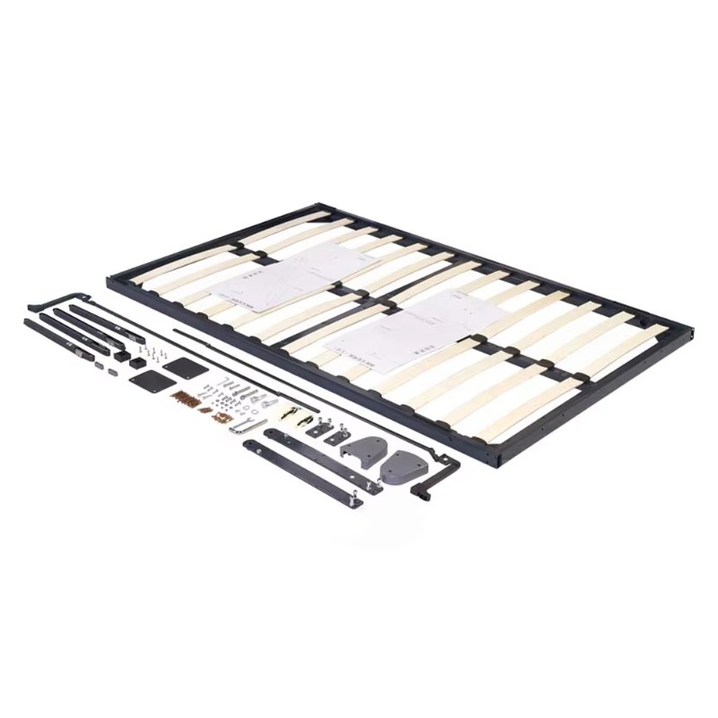 Furniture Hardware For Bed - High Quality Custom Convertible Fold-Down Convertible