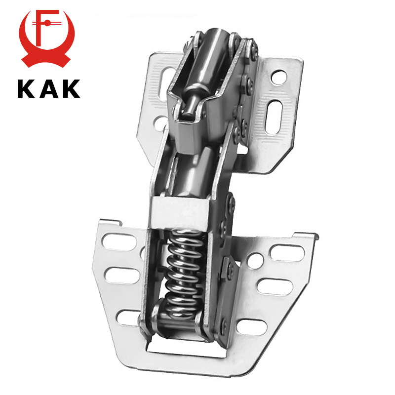 Soft Close Hinge - KAK Hydraulic Cabinet Hinges Soft Closing