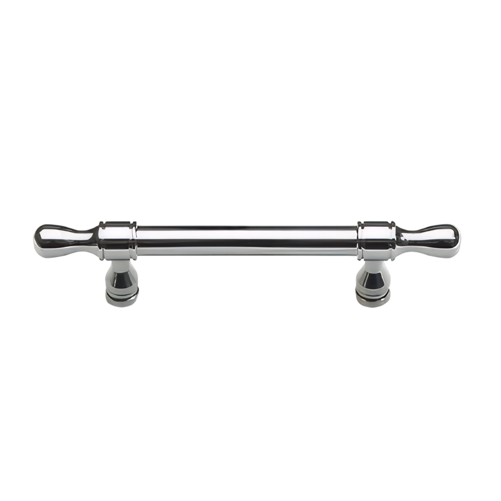 Furniture Hardware Wholesale - 1PC Silver Cabinet Handles Desk Drawer