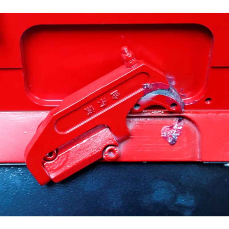 Soft Close Hinge - Soft Closing Hydraulic Concealed Cabinet Door