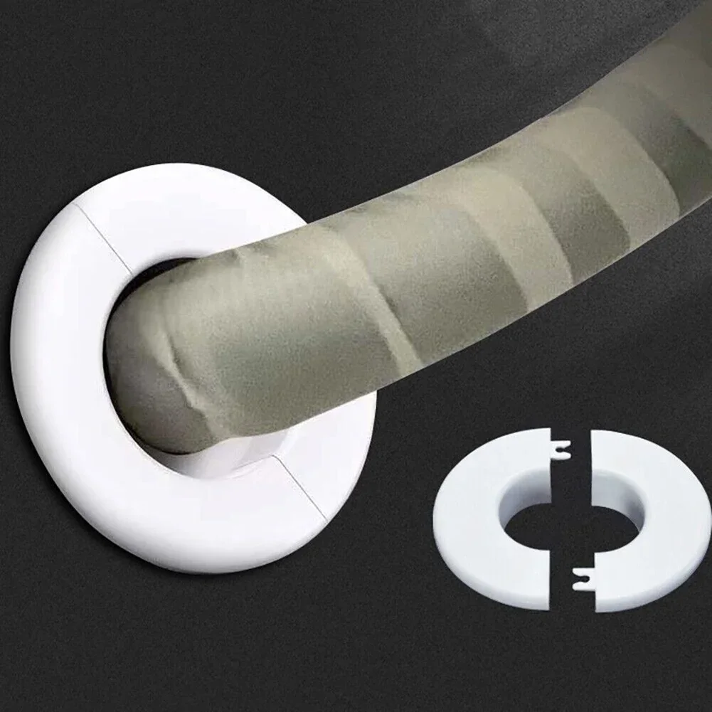Furniture Hardware Covers - 1PC Vent Cover Air-conditioning Pipe Plug