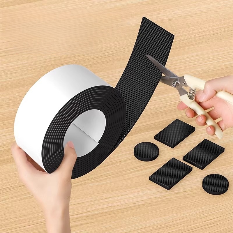 2M Chair Leg Protector Roll We - Furniture Foot Pad ulasan dan harga