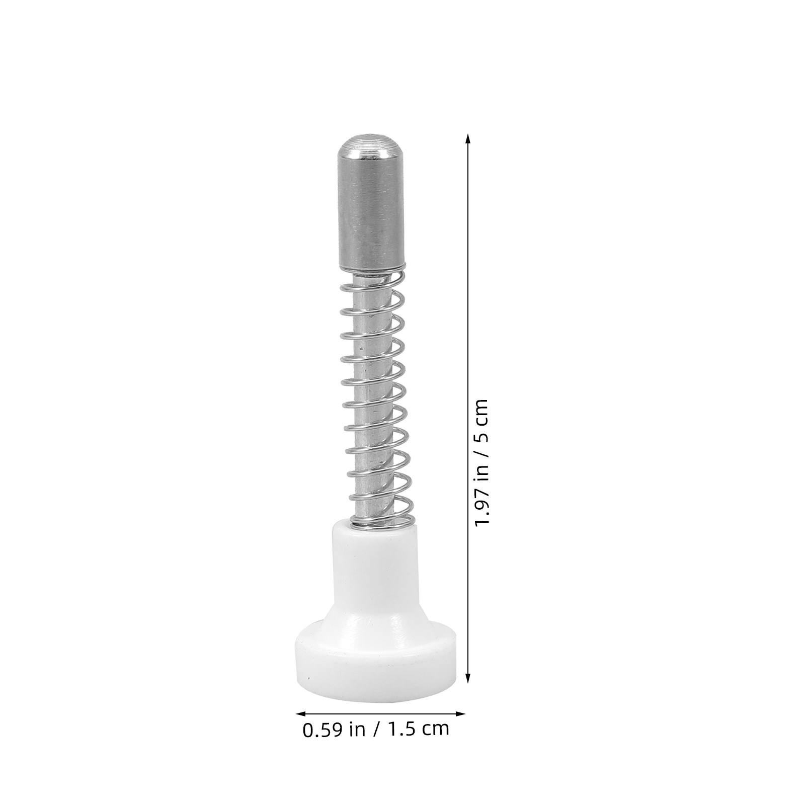 4pcs Baby Bed Spring Latch Plu - Furniture Hardware For Bed ulasan dan harga