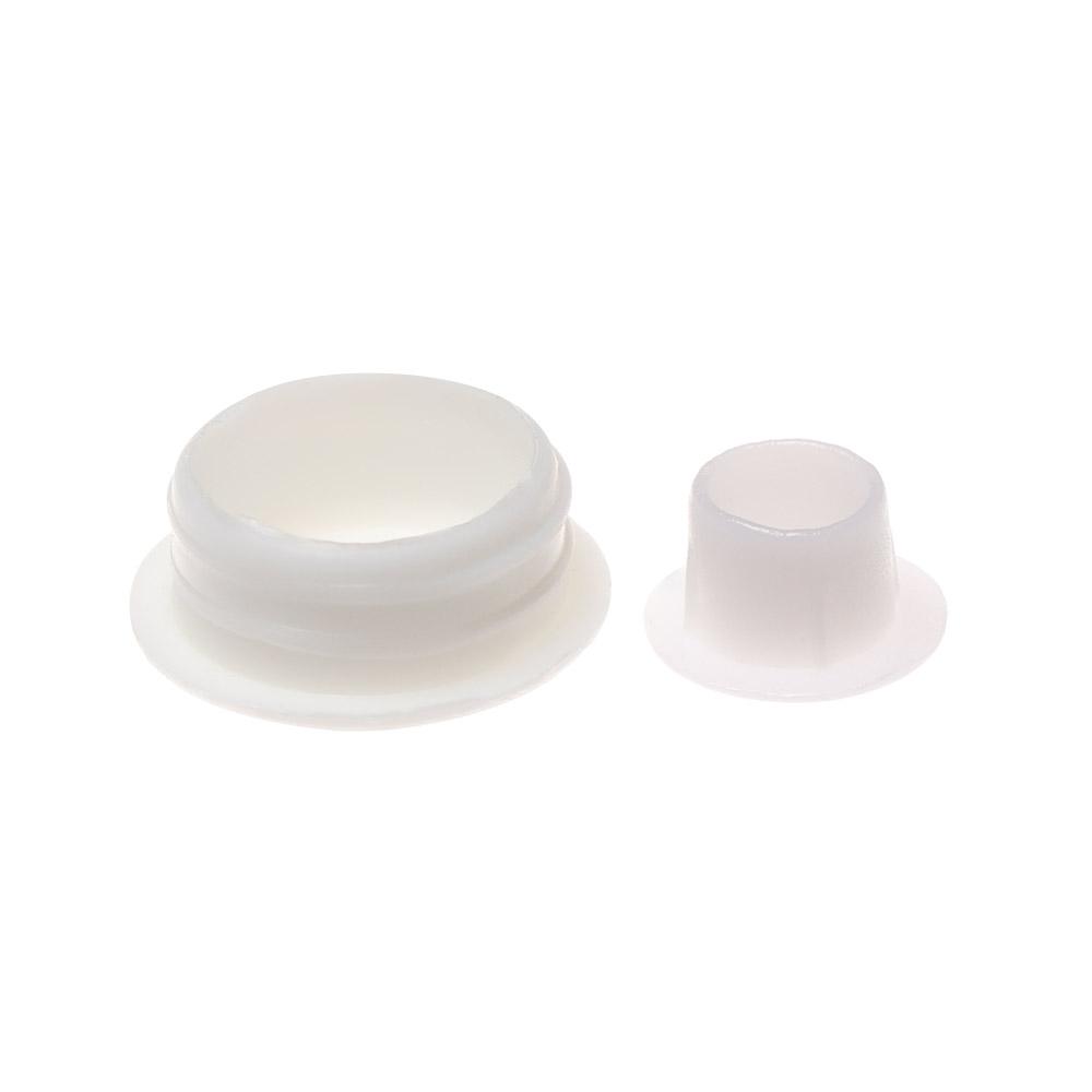 50Pcs 5-16mm Furniture Hole Co - Furniture Hardware Covers ulasan dan harga