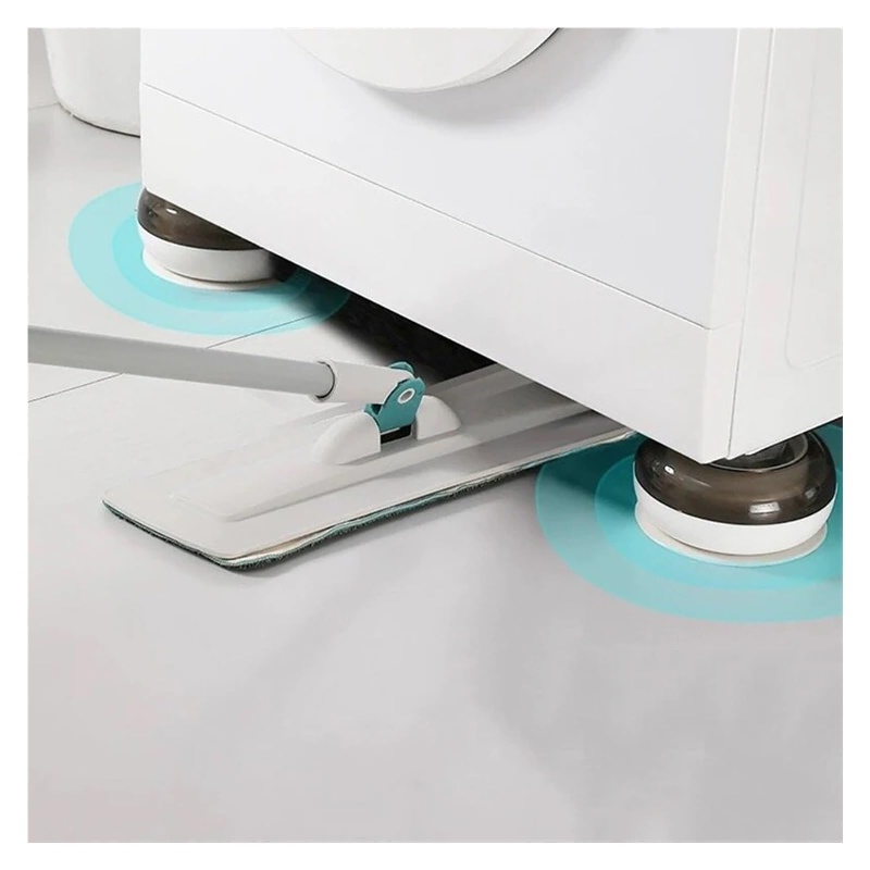 4Pcs Universal Anti Vibration  - Furniture Foot Pad ulasan dan harga