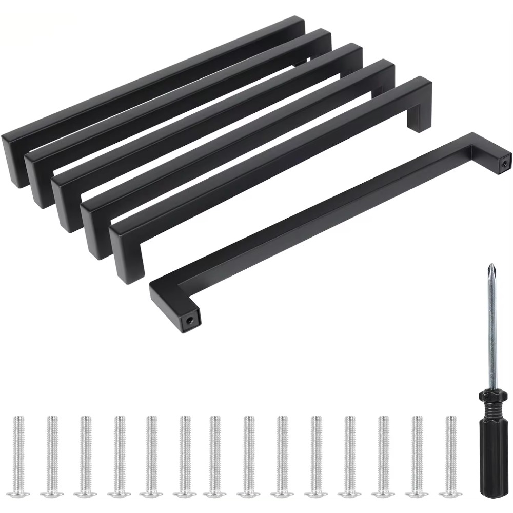 224mm Black Stainless Steel Ki - Restoration Hardware Furniture Used ulasan dan harga
