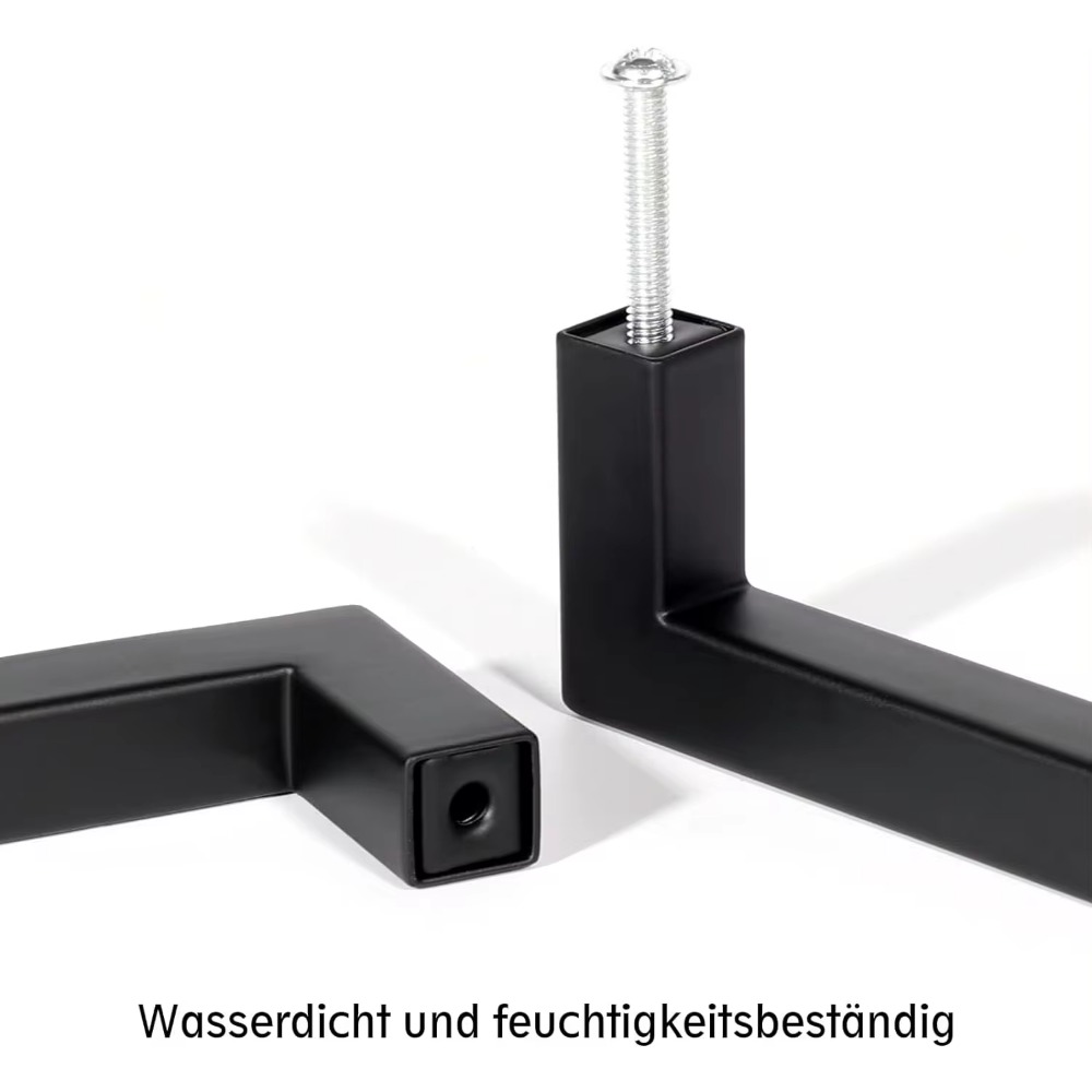 224mm Black Stainless Steel Ki - Restoration Hardware Furniture Used ulasan dan harga