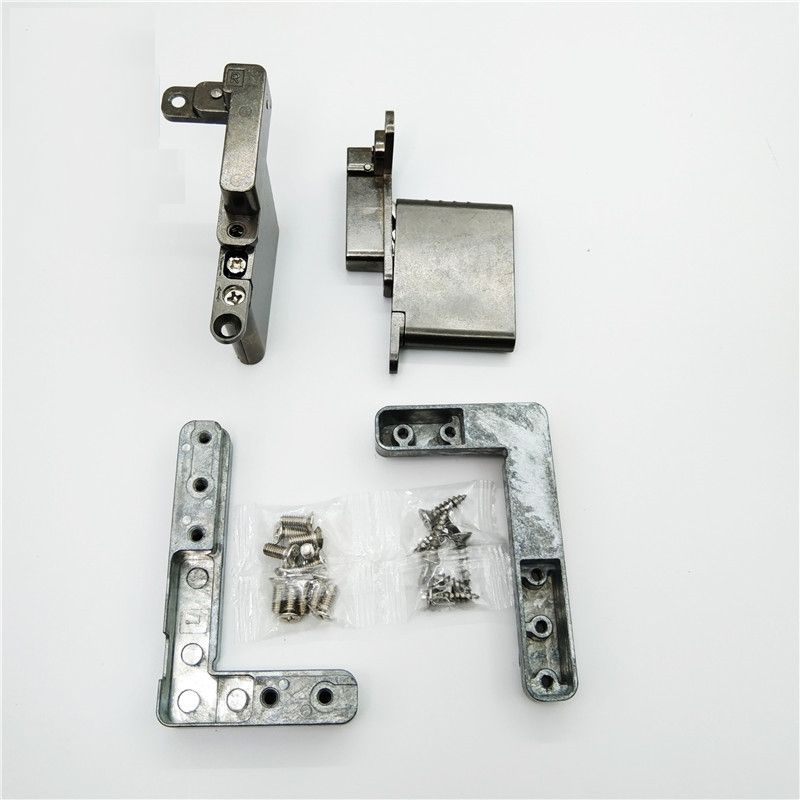 Invisible Soft Closing Hydraul - Soft Close Hinge ulasan dan harga