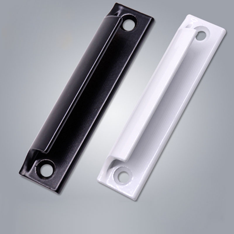 New Aluminum Alloy Door Handle - Furniture Hardware Knobs ulasan dan harga