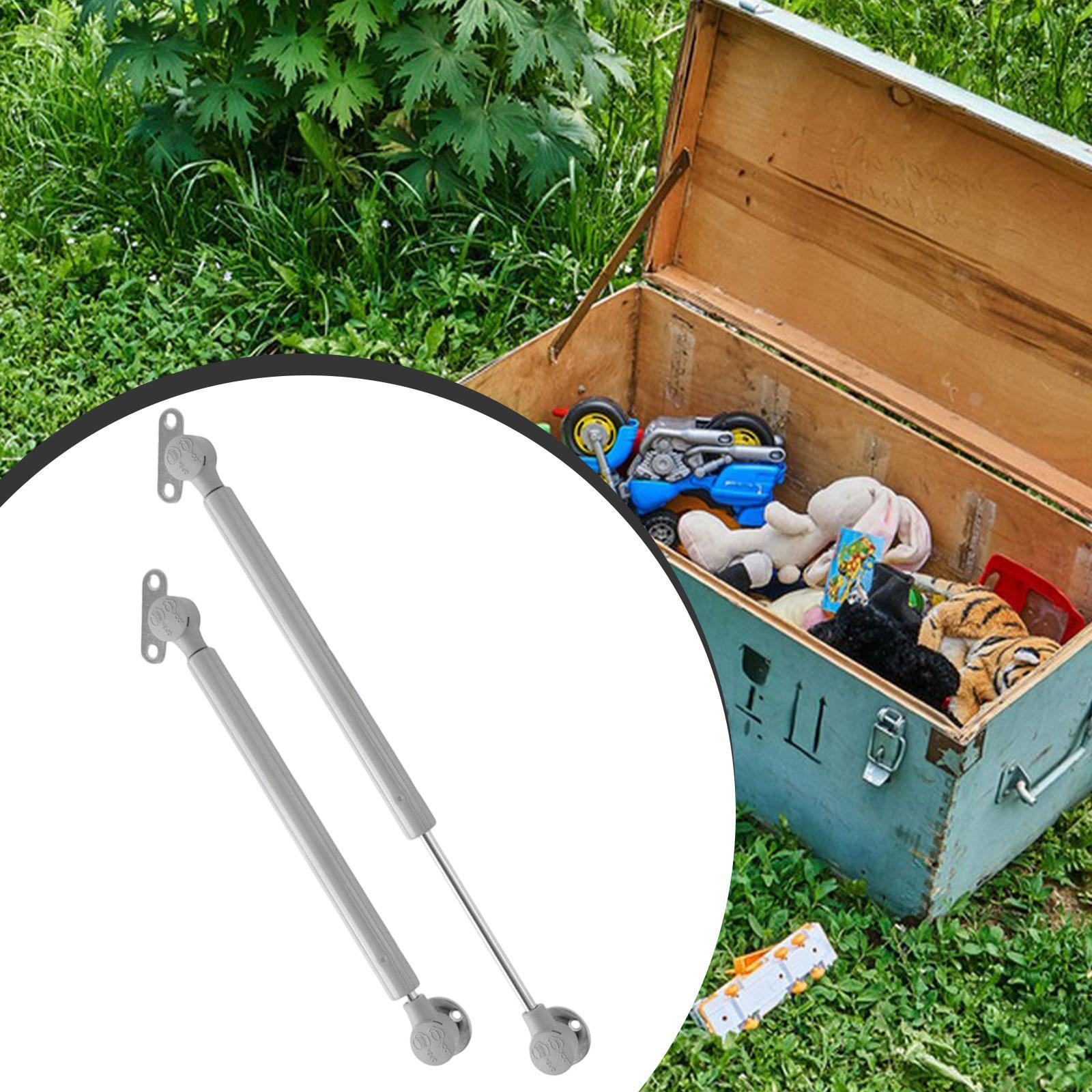 2x Gas Strut Spring Hinges Toy - Soft Close Hinge ulasan dan harga