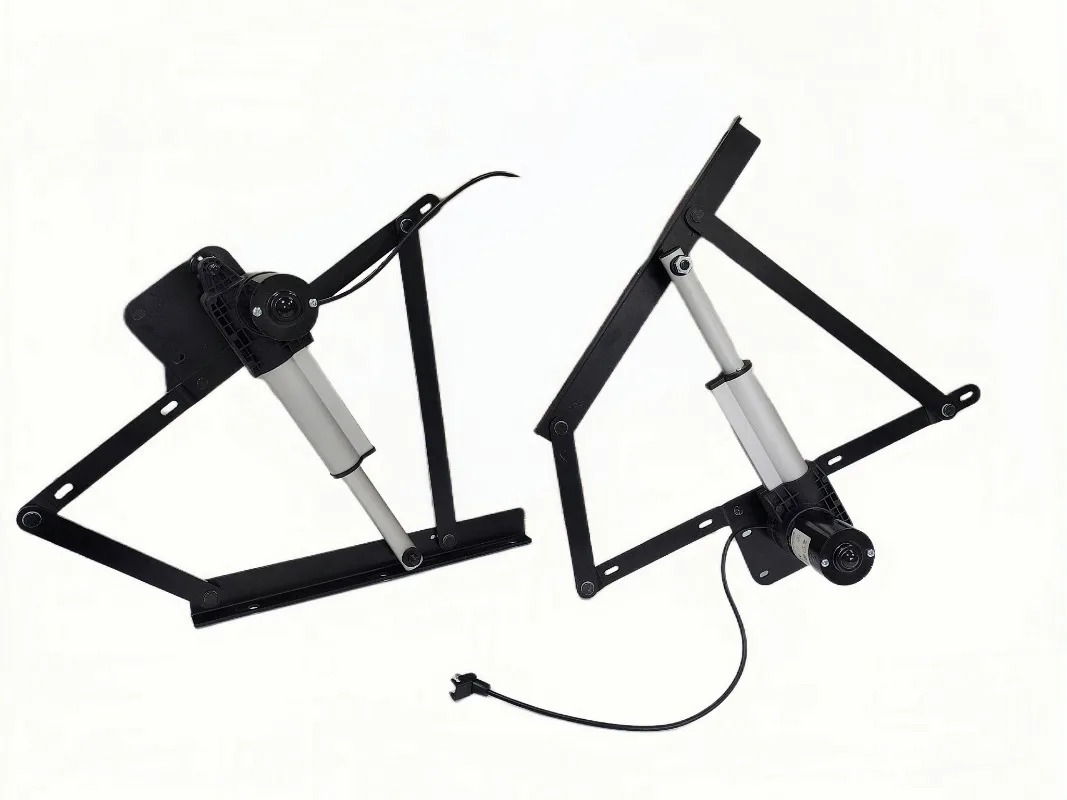 Hot Sale Electric Lifting Mech - Furniture Hardware For Bed ulasan dan harga