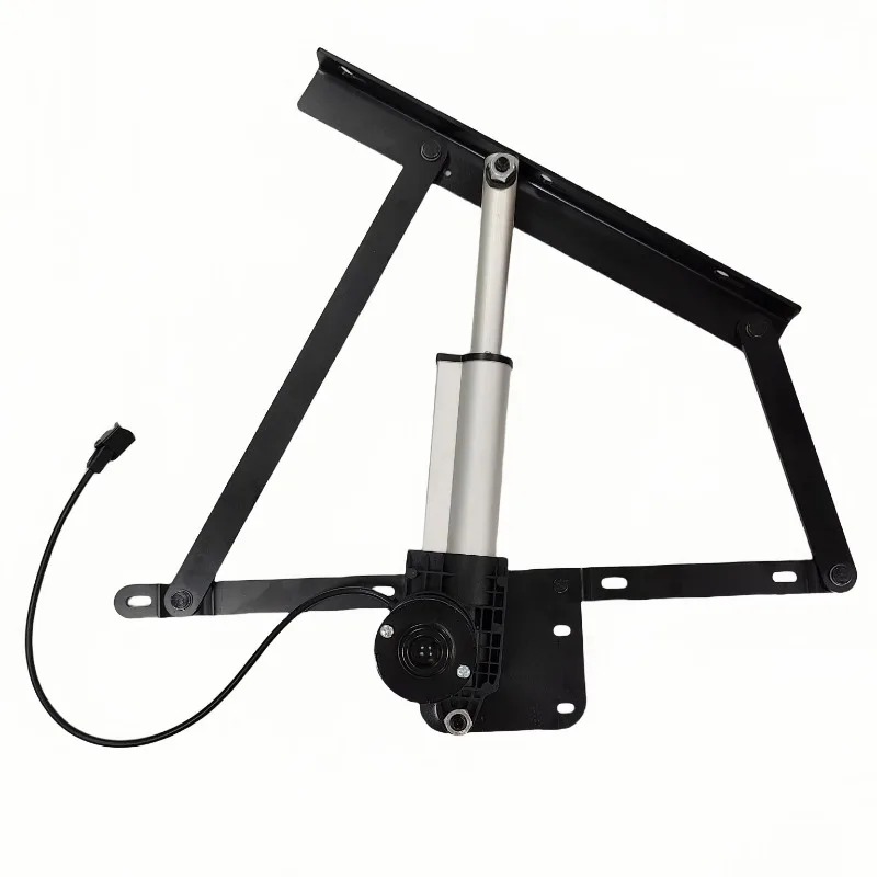 Hot Sale Electric Lifting Mech - Furniture Hardware For Bed ulasan dan harga