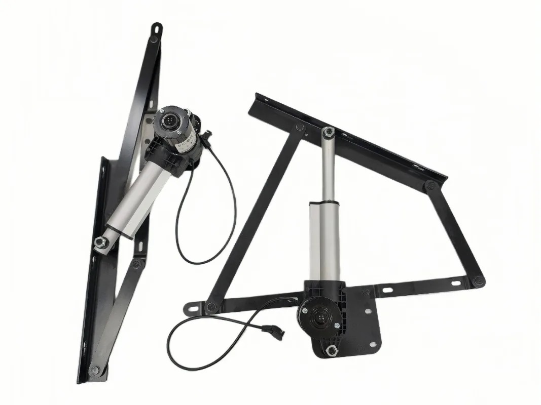 Hot Sale Electric Lifting Mech - Furniture Hardware For Bed ulasan dan harga