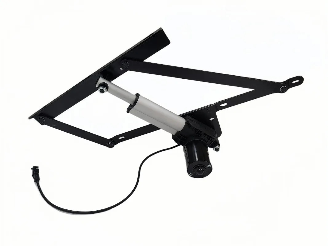 Hot Sale Electric Lifting Mech - Furniture Hardware For Bed ulasan dan harga