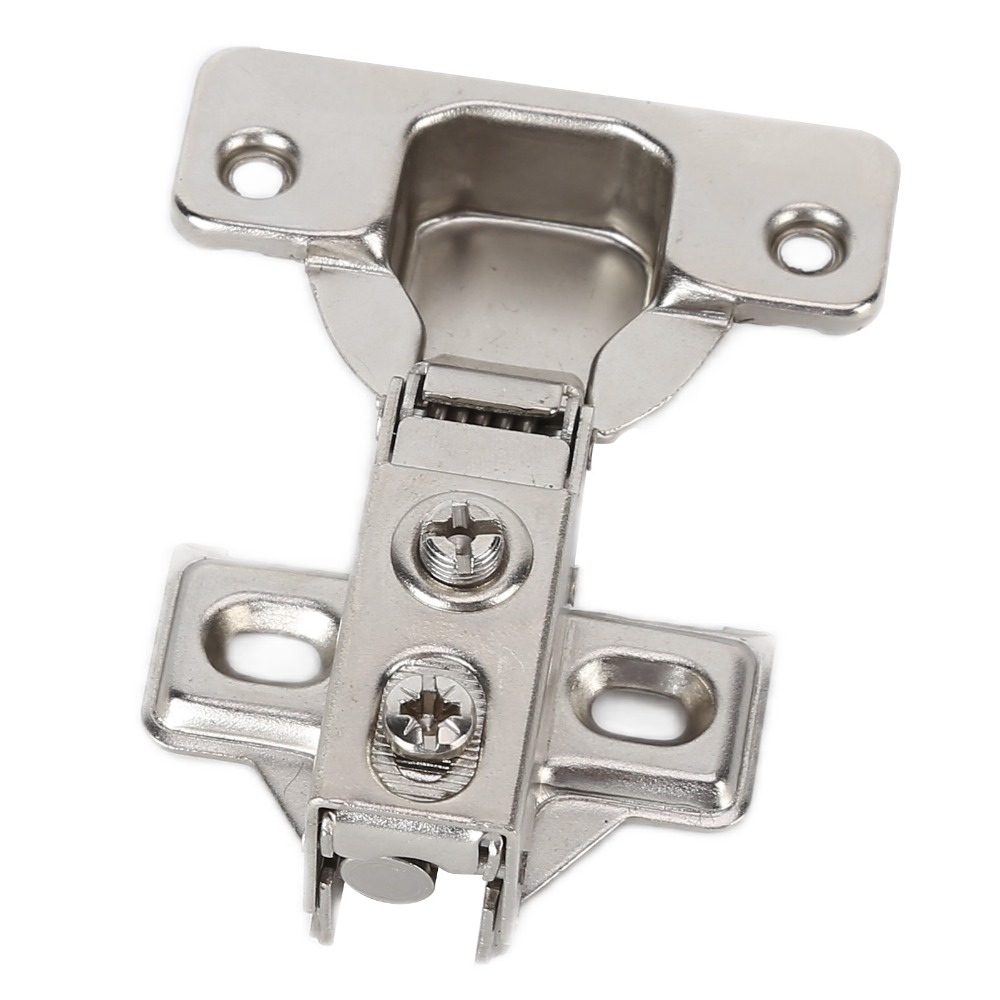 Durable Short Arm Cabinet Door - Soft Close Hinge ulasan dan harga
