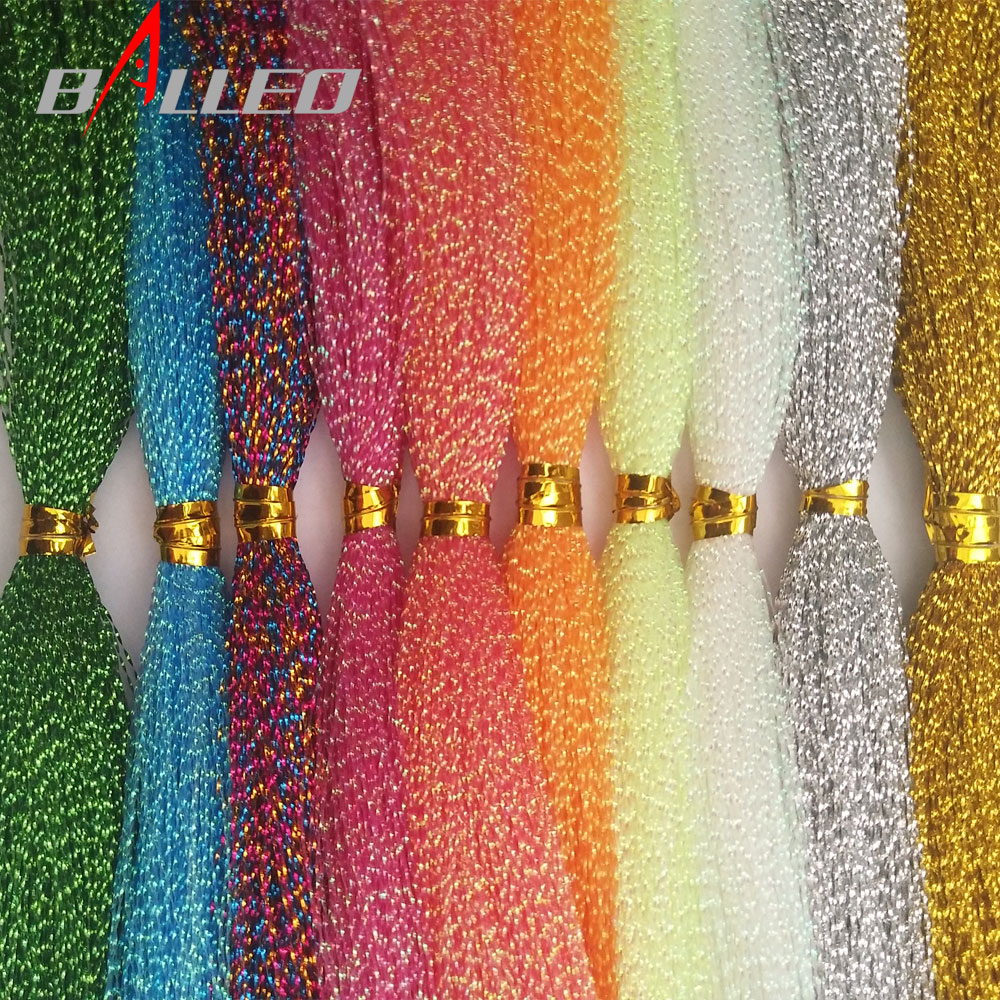 5Packs/ Fishing Tying Crystal  - Furniture Hardware Jig ulasan dan harga