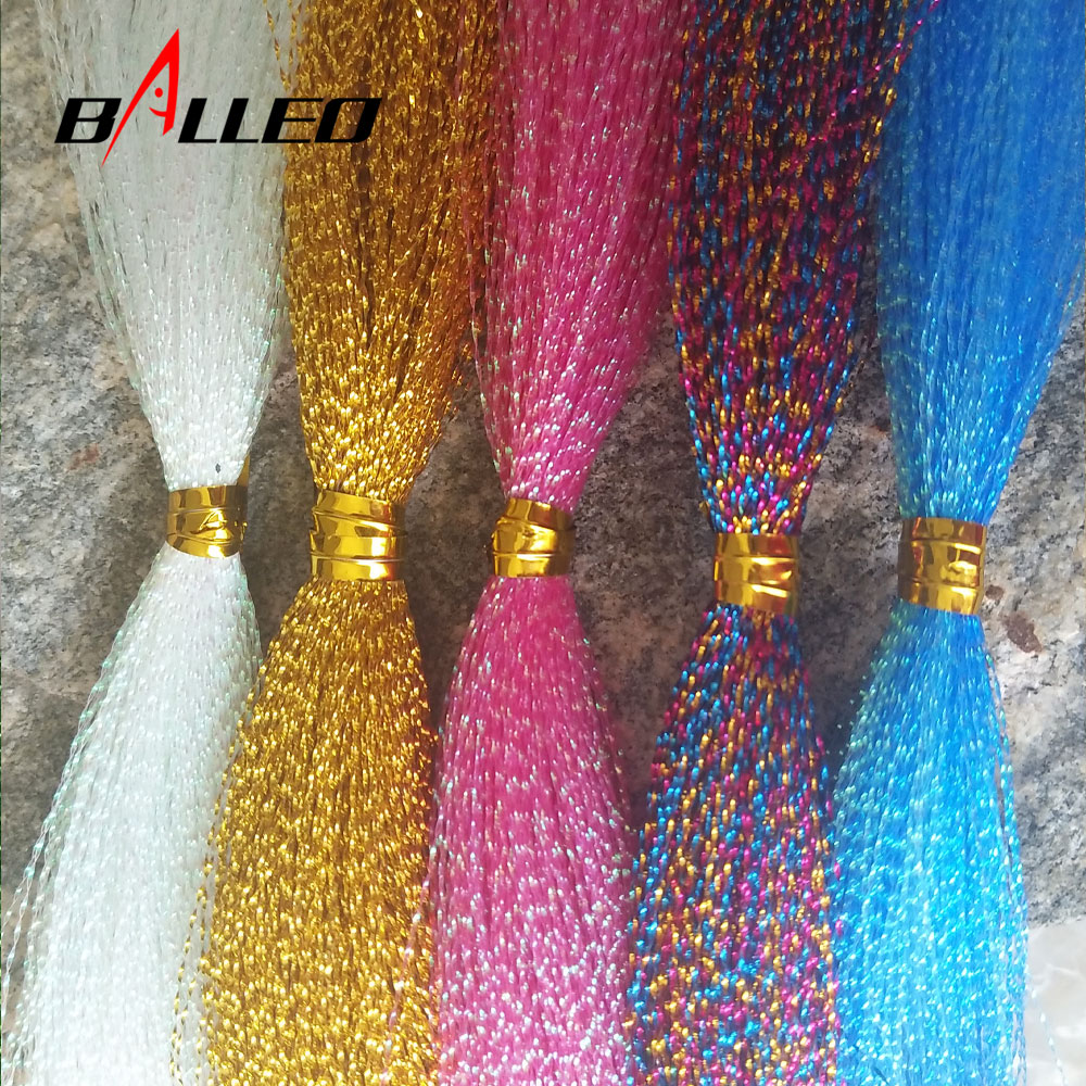 5Packs/ Fishing Tying Crystal  - Furniture Hardware Jig ulasan dan harga