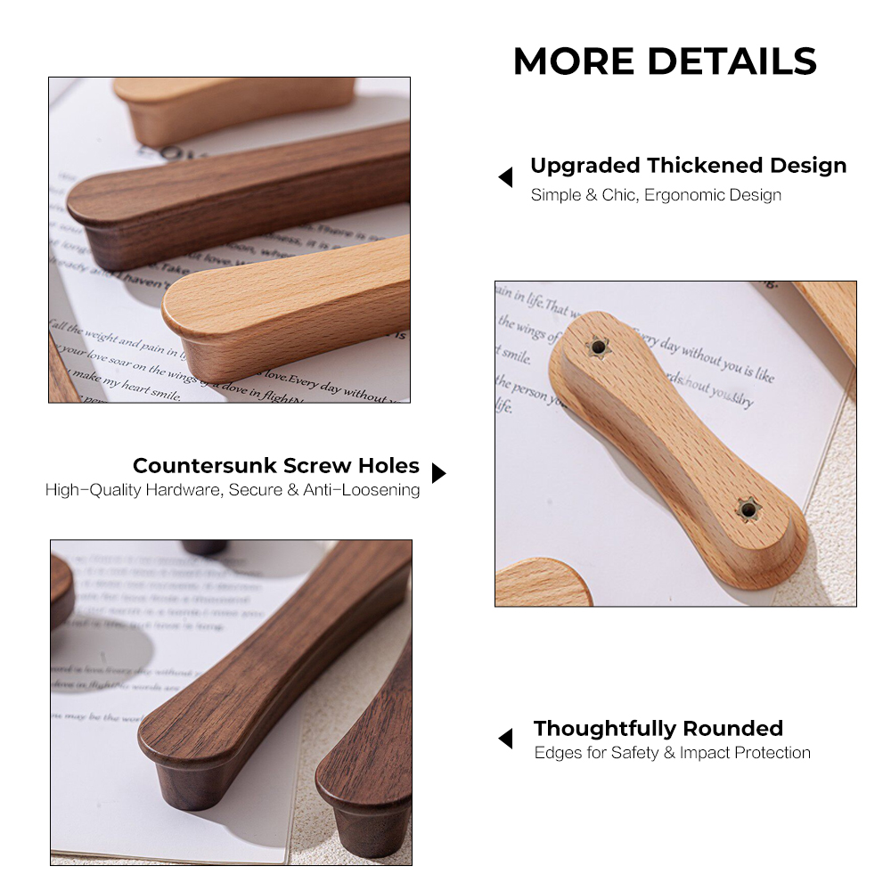 Black Walnut Cabinet Handles W - Restoration Hardware Furniture Used ulasan dan harga
