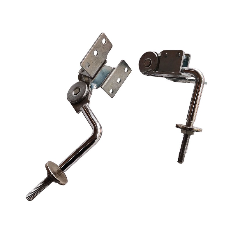 Double Ear Headrest Hinge,Spec - Furniture Hardware For Bed ulasan dan harga