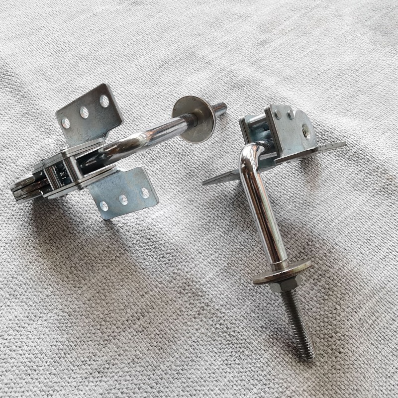 Double Ear Headrest Hinge,Spec - Furniture Hardware For Bed ulasan dan harga