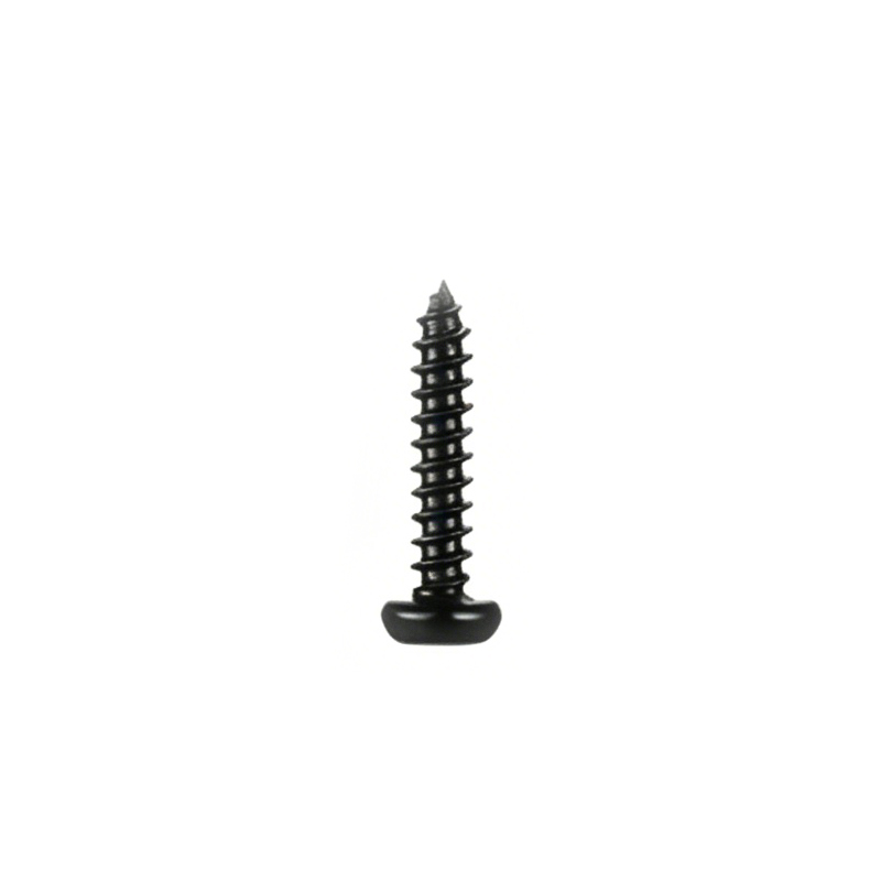 600 Pcs M2-M3 Black Torx Pan H - Furniture Hardware Repair ulasan dan harga