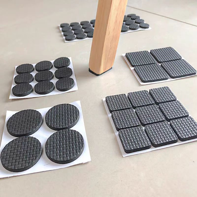 Chair Foot Pad Furniture Leg F - Furniture Foot Pad ulasan dan harga