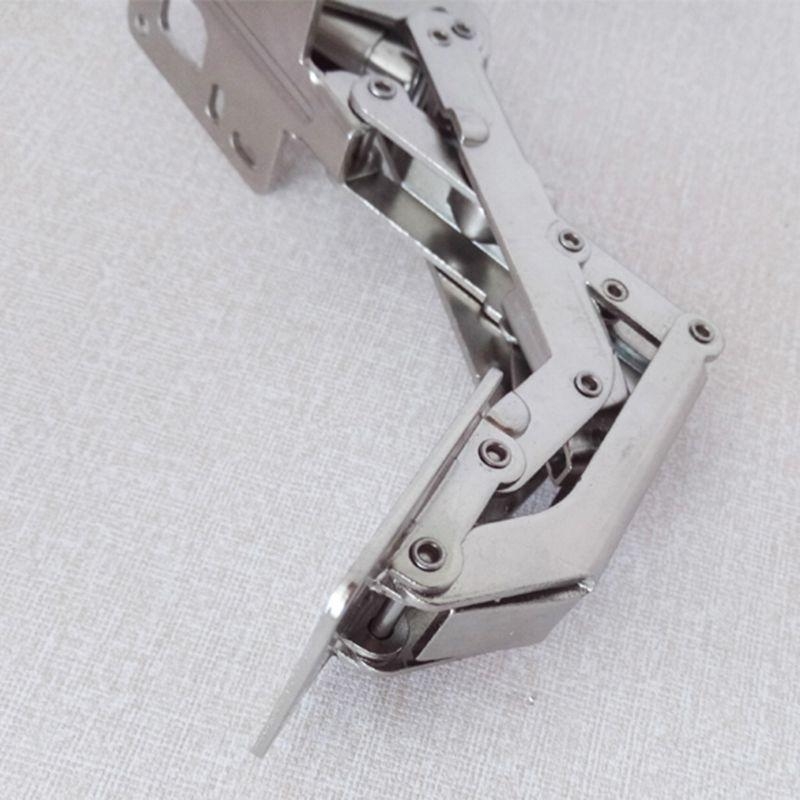  Door Hinges No-Drilling Soft  - Soft Close Hinge ulasan dan harga