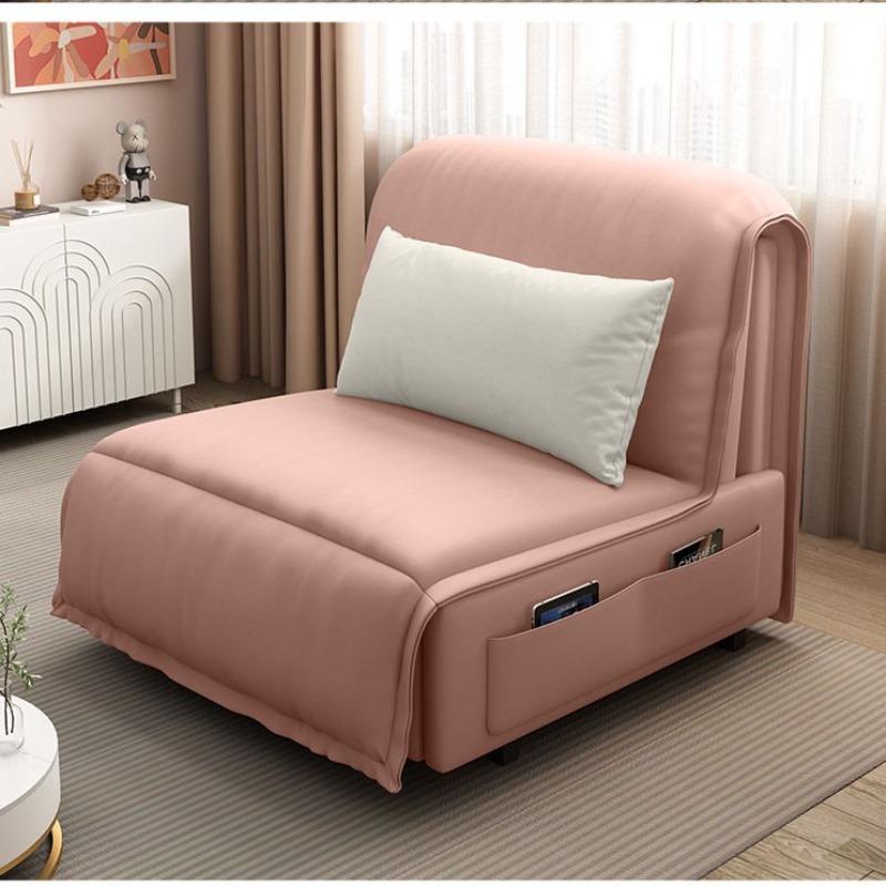 Modern Light Luxury Folding So - Furniture Hardware For Bed ulasan dan harga