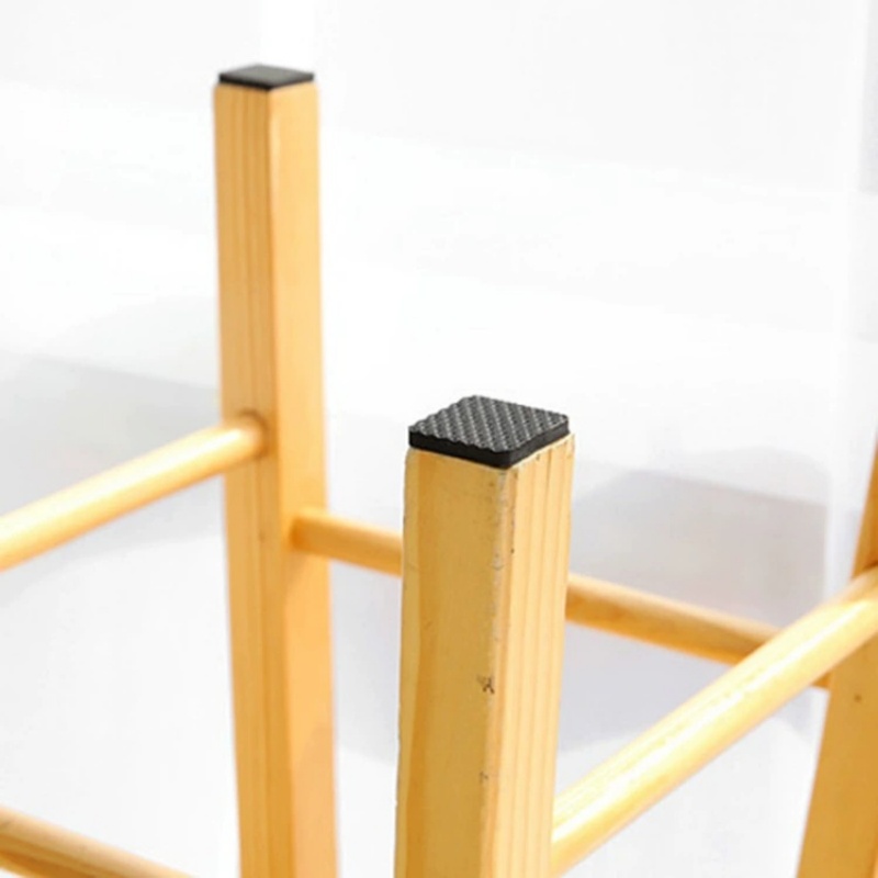 48pcs Anti-slip Furniture Pads - Furniture Foot Pad ulasan dan harga
