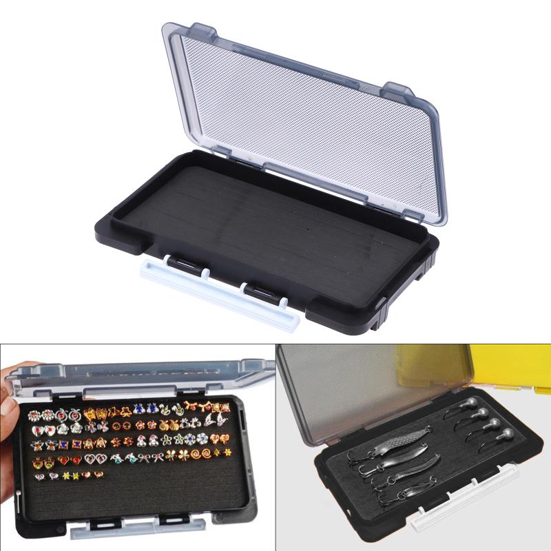 Compact Sponge Pad Fly Box Hol - Furniture Hardware Jig ulasan dan harga