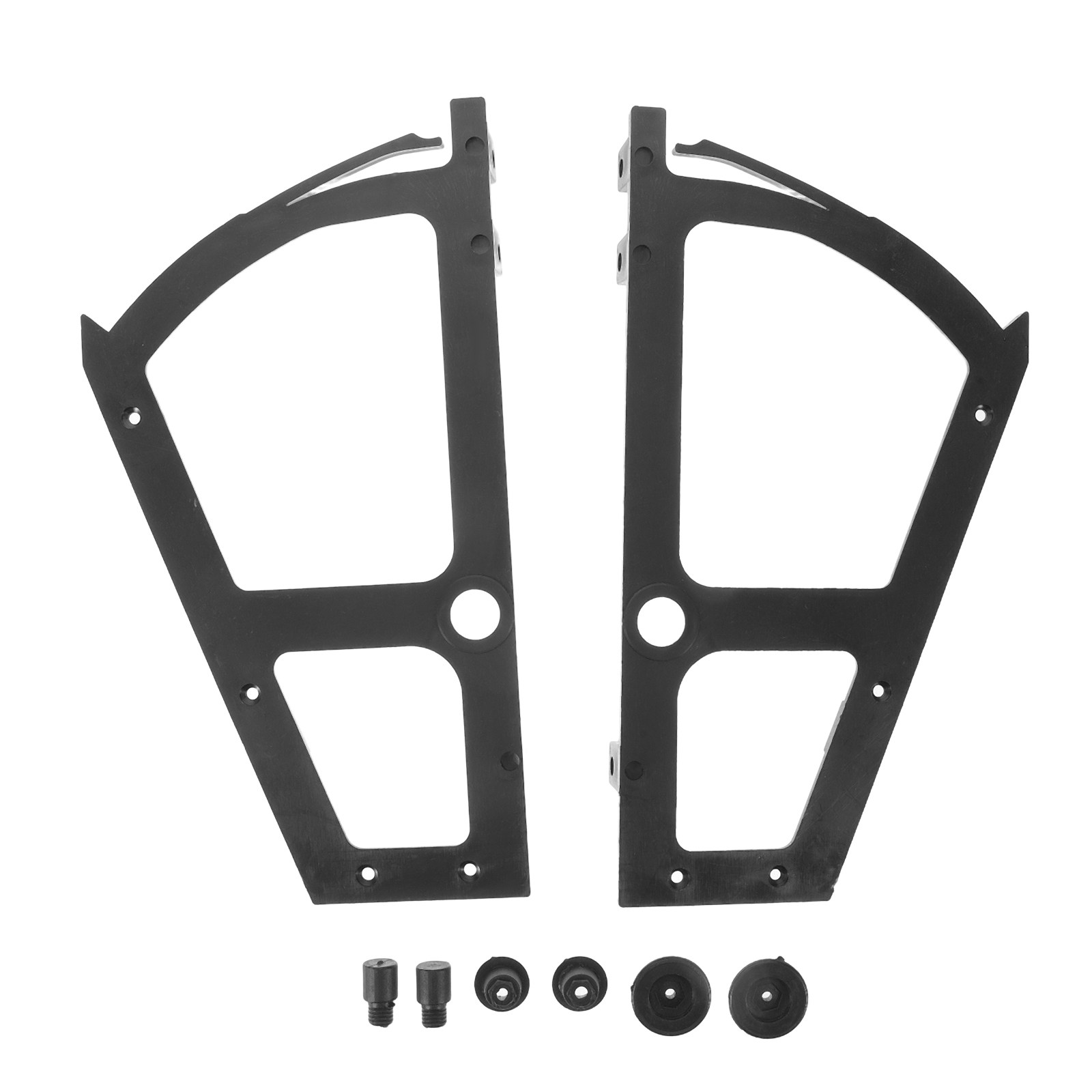 2pcs Shoes Cabinet Hinges Furn - Furniture Hardware Repair ulasan dan harga
