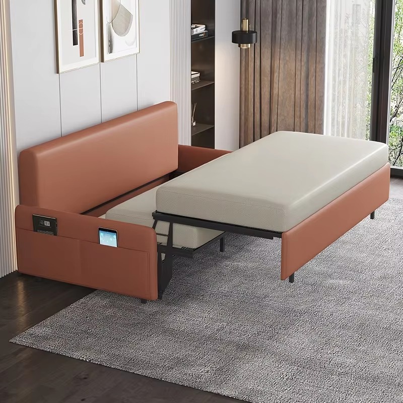 Multifunctional three-fold fli - Furniture Hardware For Bed ulasan dan harga