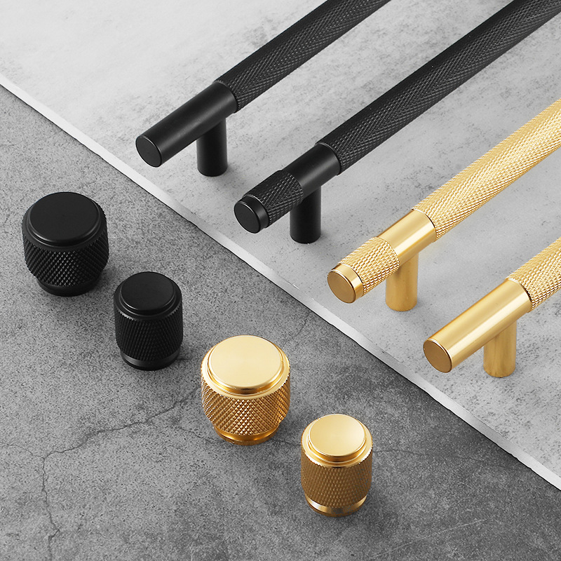 Black Gold Knurled Kitchen Cup - Restoration Hardware Furniture Used ulasan dan harga