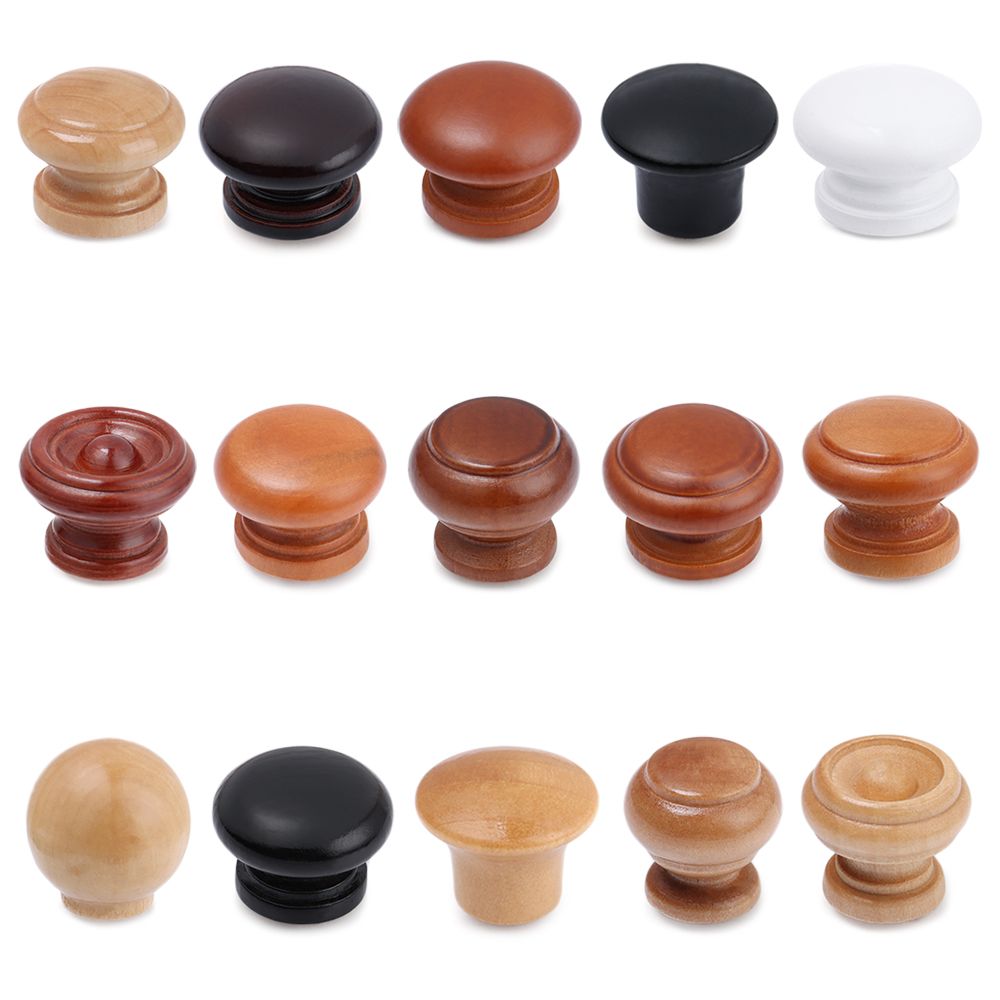 1pcs New Jewelry Box Knobs Fur - Furniture Hardware Knobs ulasan dan harga