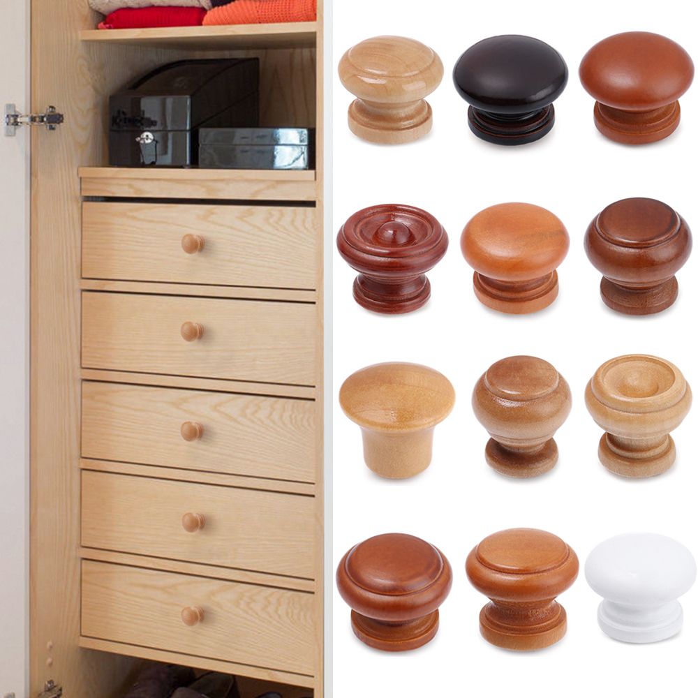 1pcs New Jewelry Box Knobs Fur - Furniture Hardware Knobs ulasan dan harga