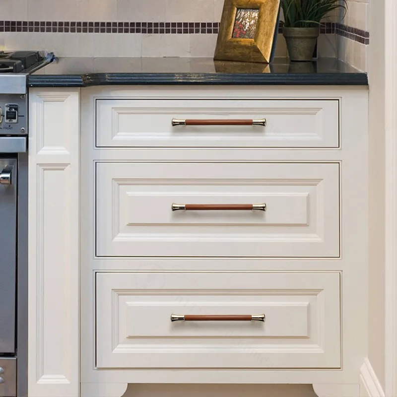 Zinc Alloy Cabinet Door Handle - Furniture Hardware Wholesale ulasan dan harga