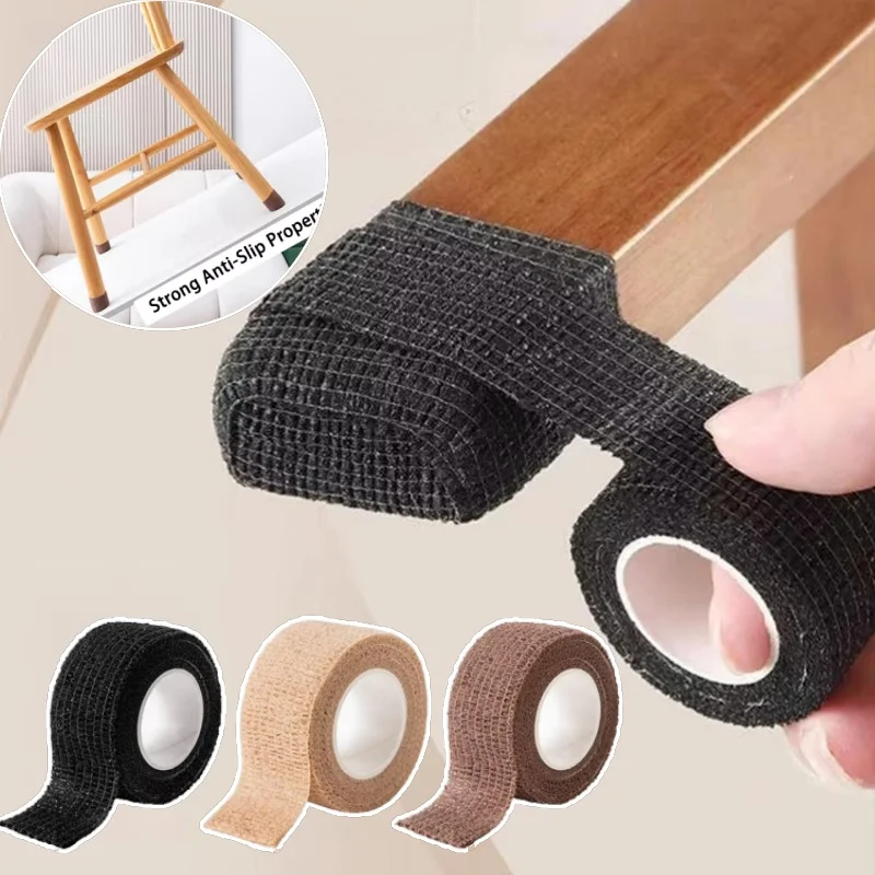 Self Adhesive Table Leg Protec - Furniture Foot Pad ulasan dan harga