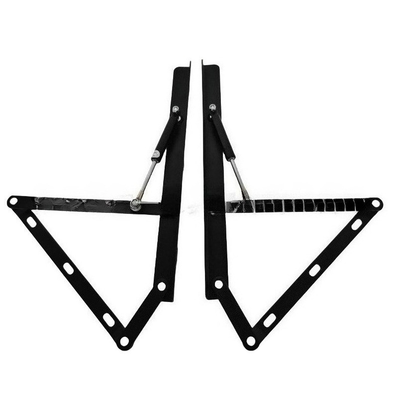 Tatami High Box Bed Lifter Fur - Furniture Hardware For Bed ulasan dan harga