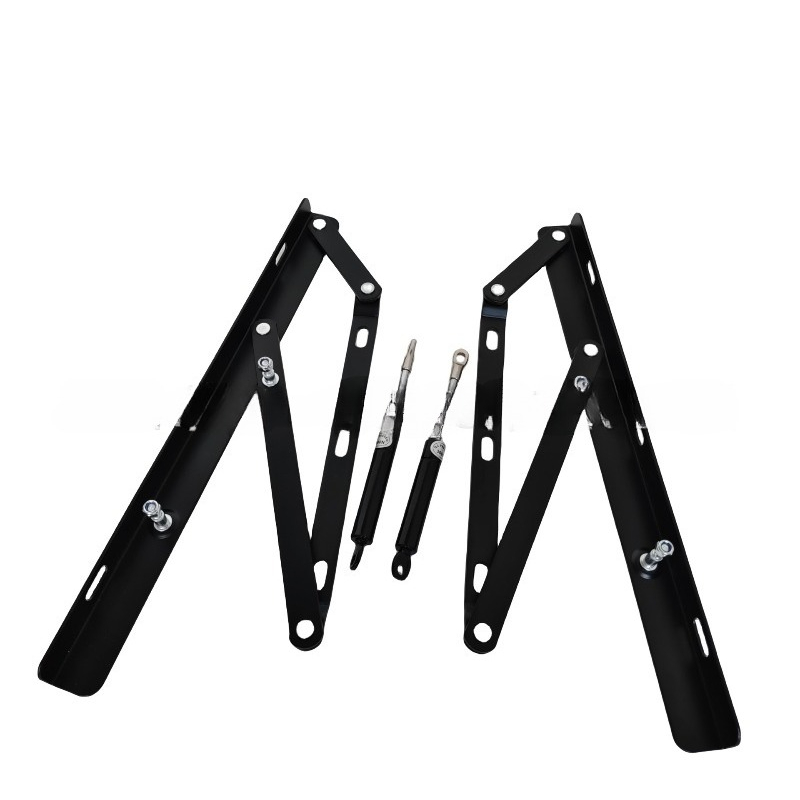 Tatami High Box Bed Lifter Fur - Furniture Hardware For Bed ulasan dan harga