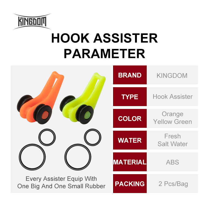Kingdom Fishing Accessories Ho - Furniture Hardware Jig ulasan dan harga