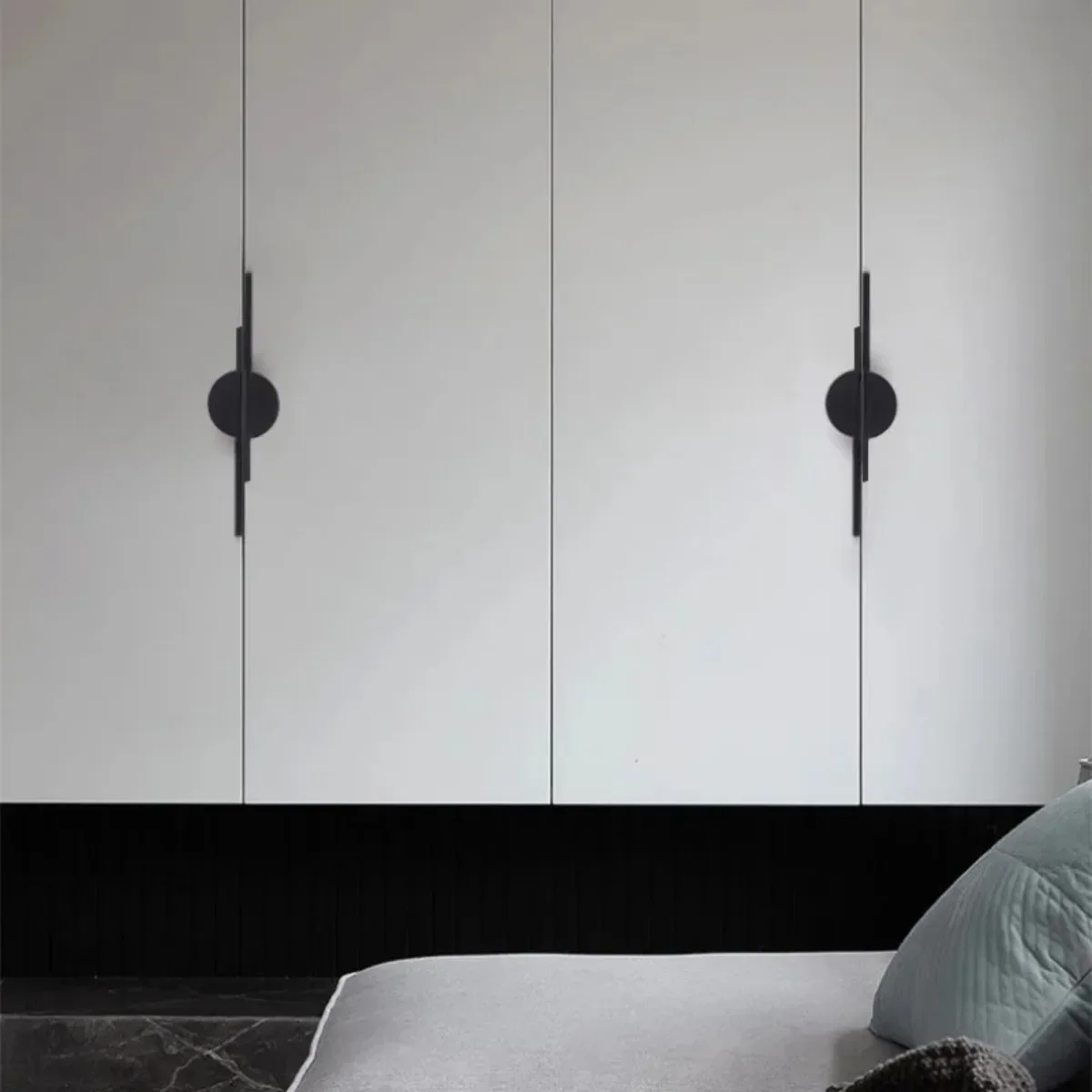 Minimalist Style Semicircle Fu - Restoration Hardware Furniture Used ulasan dan harga