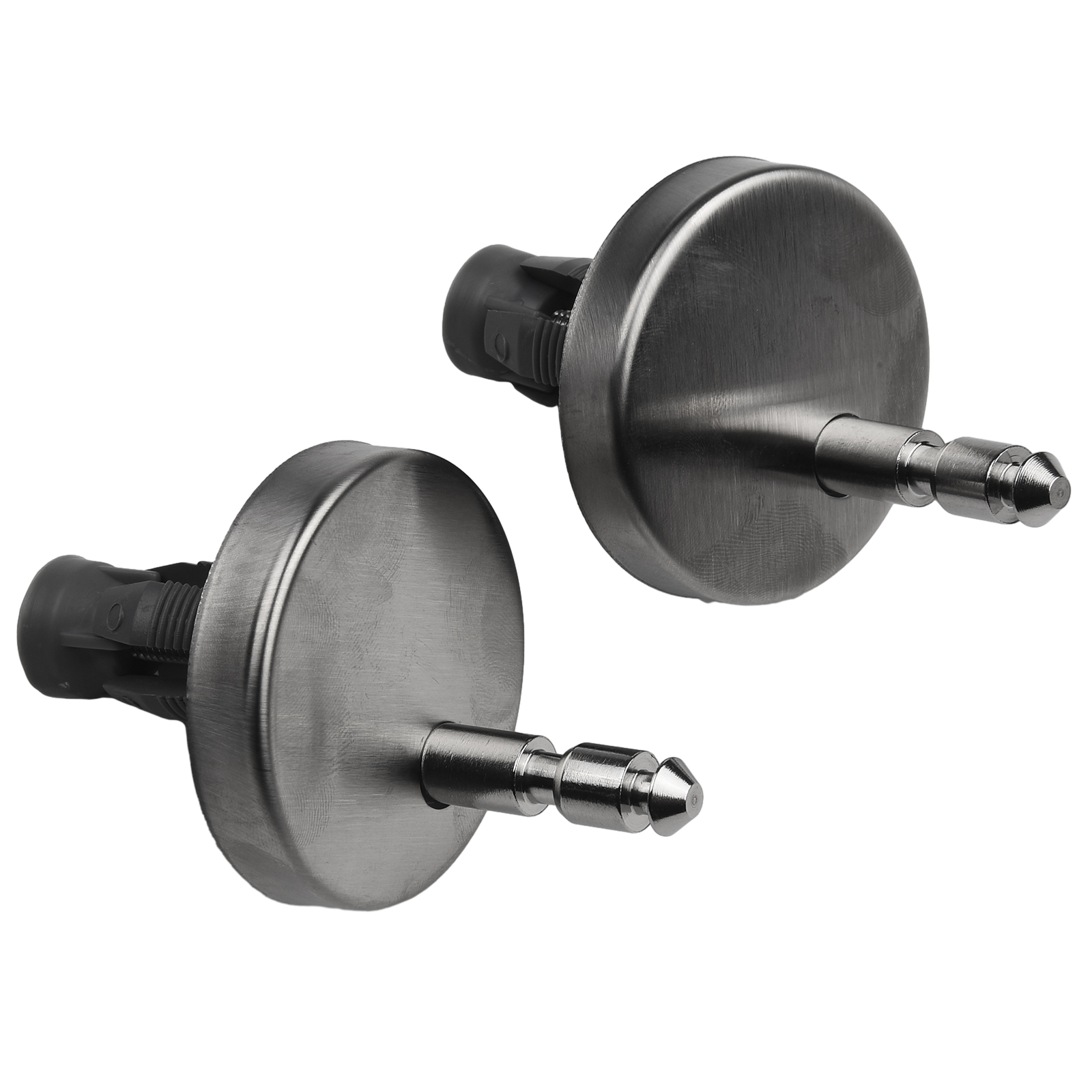 Pair Parts Replacement Soft Re - Soft Close Hinge ulasan dan harga