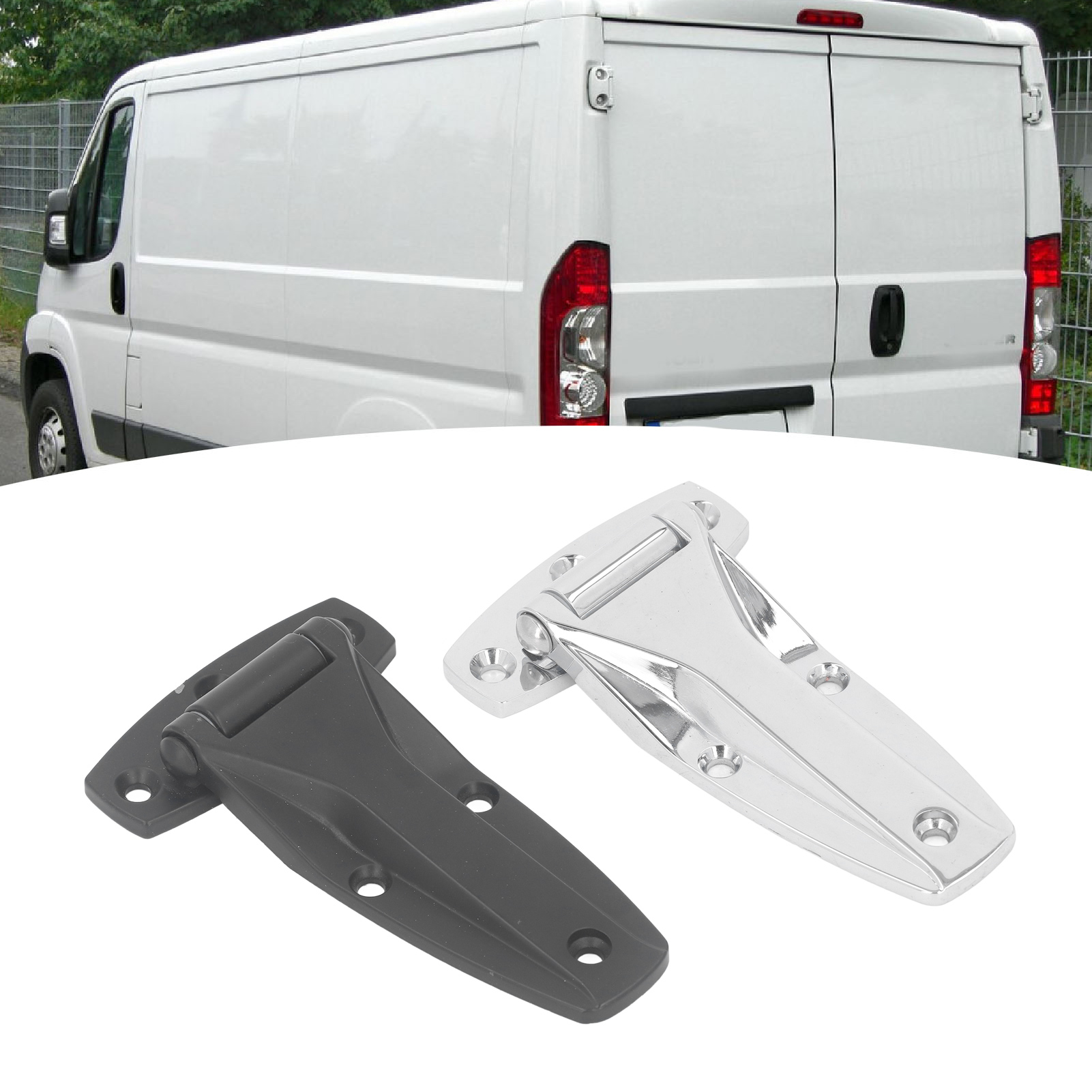 Toolbox Tee Hinge Cabinet T St - Soft Close Hinge ulasan dan harga