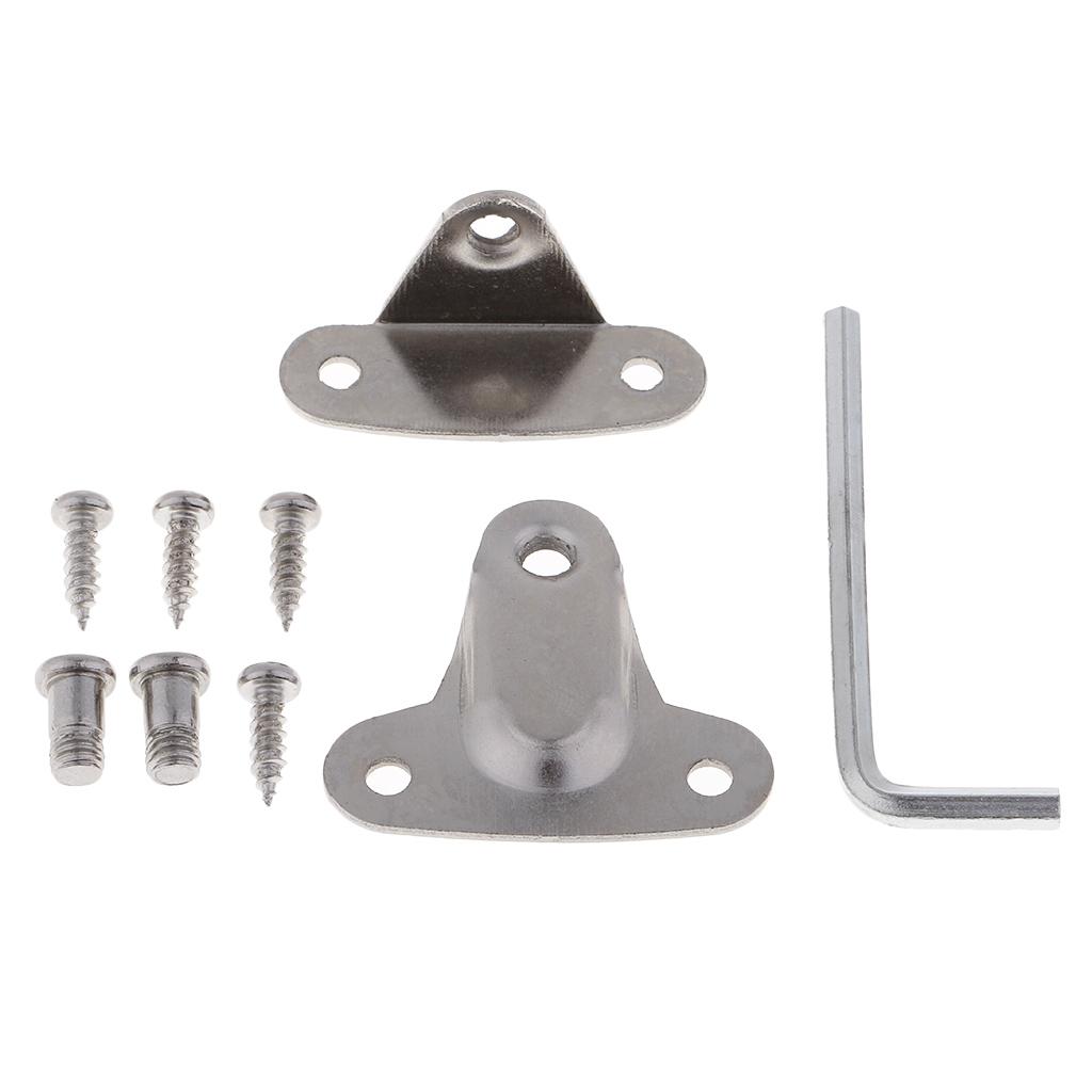 Zinc Alloy Adjustable Lid Stay - Soft Close Hinge ulasan dan harga